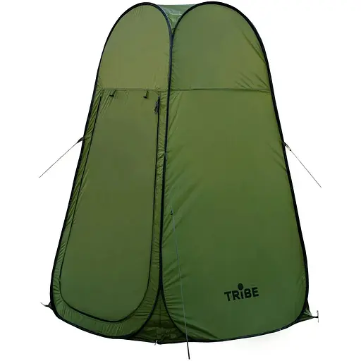 Палатка Tribe санитарная Shower Lite (1042-T-AC-0002-olive)