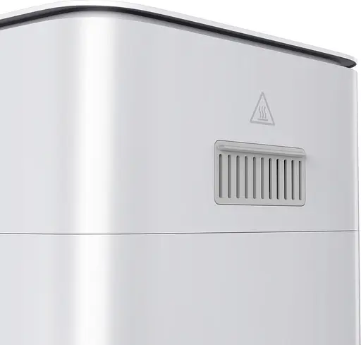 Мультипіч (аерофритюрниця) Xiaomi Mi Smart Air Fryer 6.5L MAF10 (BHR7358EU) - фото 6