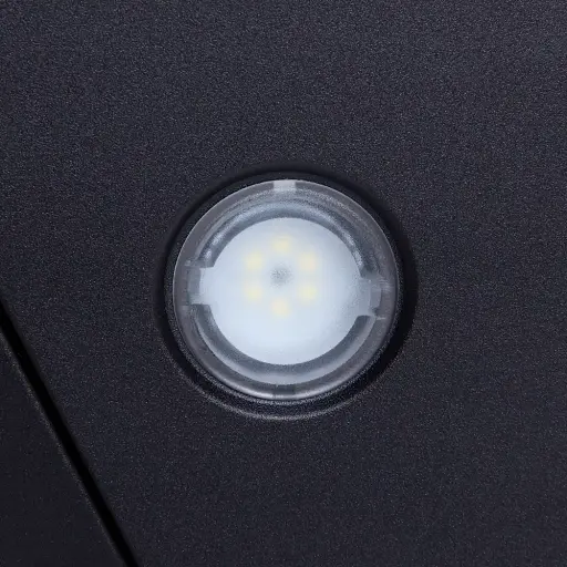 Вытяжка декоративная наклонная Minola HDN 6232 BL/INOX 700 LED - фото 8