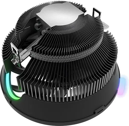 Кулер для процессора Darkflash Darkvoid (Darkvoid) - фото 4