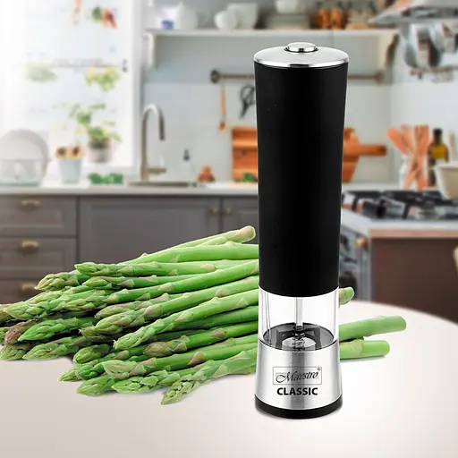 Подрібнювач солі та перцю Maestro Classic MR-1720 [153407] - фото 3