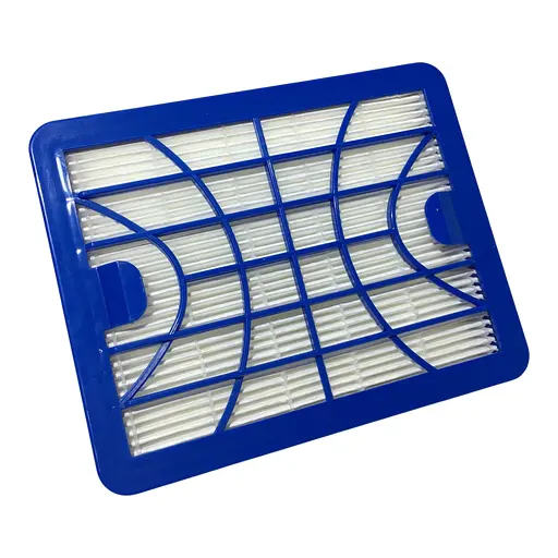 Hepa фільтр для пилососу Zelmer Solaris Twix, Clarris Twix, Syrius, Jupiter, 5000.0050 (ZVCA050H), 632559