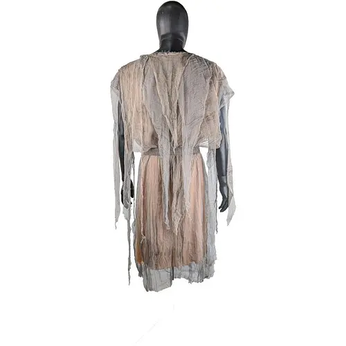 Балахон Жрец Вуду - фото 4