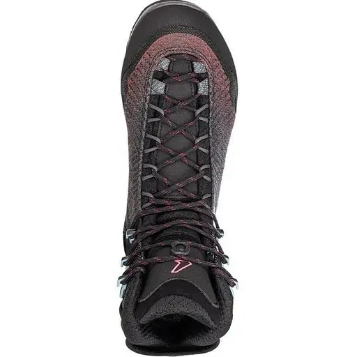 Ботинки Lowa Mangart GTX Mid W 38 Anthracite-Arctic (1012-221086-9716-38.0) - фото 5