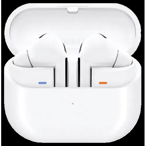 Гарнітура Samsung Galaxy Buds3 Pro (SM-R630NZWASEK) White (7004578) - фото 5