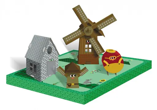 Моя творча енциклопедія. Я вивчаю Що? і Як? - фото 4