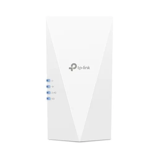 Точка доступа TP-Link RE600X - фото 2