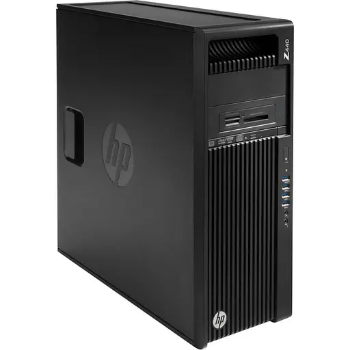 Компьютер HP Z440 (Xeon E5-1650V4/32/512SSD/P2000-5Gb) Б/У - фото 4