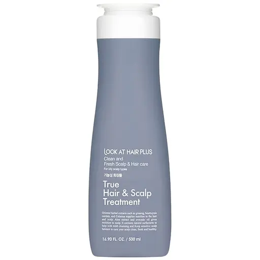 Кондиціонер Daeng Gi Meo Ri Look At Hair Loss True Hair & Scalp Treatment проти випадіння волосся 500 мл
