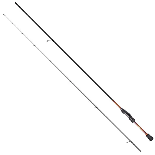 Спиннинг Shimano Soare BB 19 S70SUL-S 2.13 м 0.4-4 г