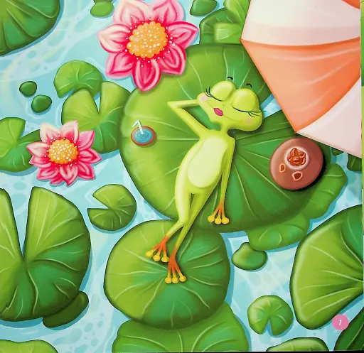 Одного разу на річці - фото 6