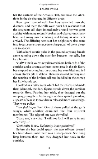 The Bees - фото 5