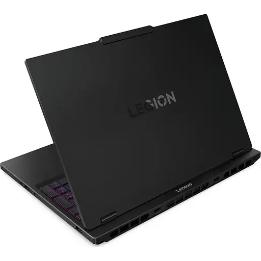 Ноутбук Lenovo Legion 5, 15.1", Ryzen™ AI 7350 32GB RAM, 1TB SSD, NVIDIA® GeForce®RTX 5070 8GB, Windows 11 Home, чорний 1TB - фото 7