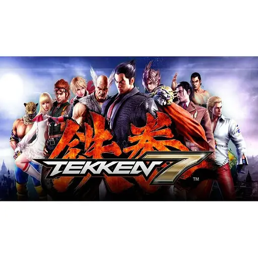Гра Tekken 7 (російські субтитри) (PS4) - фото 2