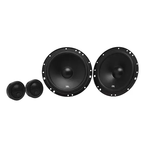 Компонентная акустическая система JBL STAGE1 601C