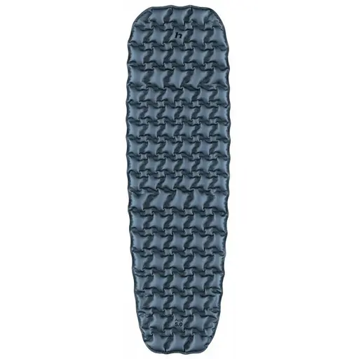 Коврик надувной Hannah Air 5,0 Atlantic Blue (1052-10019128HHX)