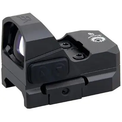 Прицел коллиматорный Vector Optics Frenzy 1x17x24 5MOA Green Dot TEK