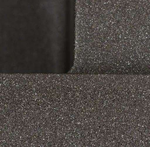 Кухонная мойка Platinum 7050 CASCADA морион (SP000042098) - фото 6