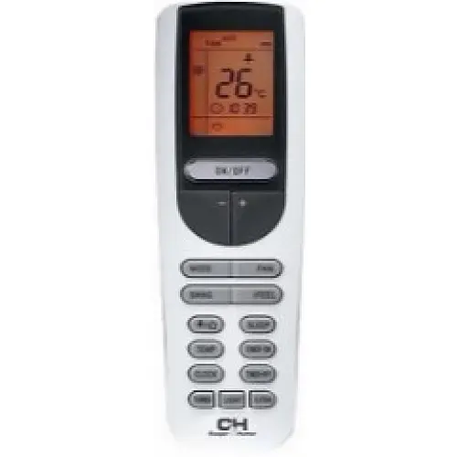 Кондиционер Cooper&Hunter CH-S12FVX2-NG Consol Inverter - фото 4