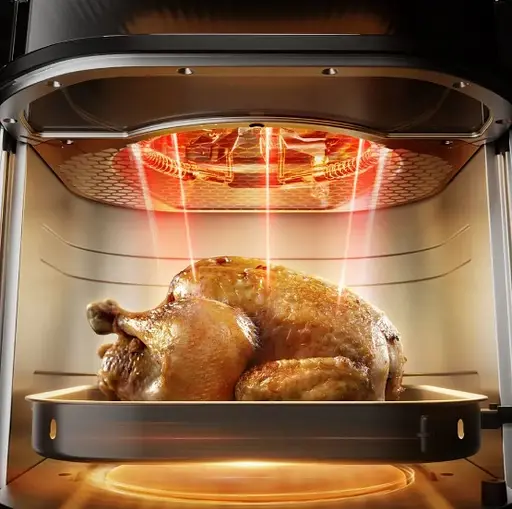 Мультипечь Tefal EY8328E0 - фото 8