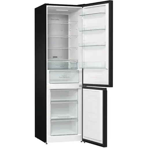 Холодильник HISENSE RB470N4EFC1 - фото 5