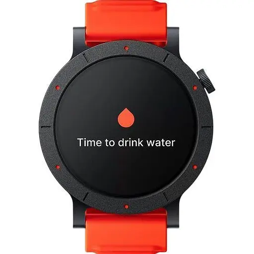 Смарт-часы CMF Watch Pro 3 Orange (142309) - фото 4