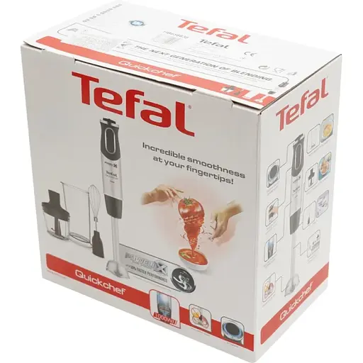 Блендер Tefal HB656838 - фото 9