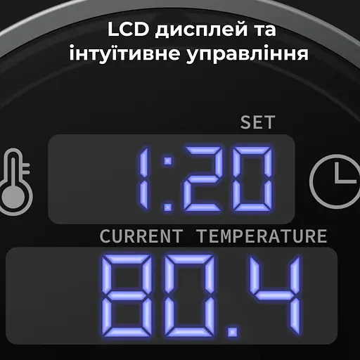 Мультиварка AENO SV1 (ASV0001) - фото 7