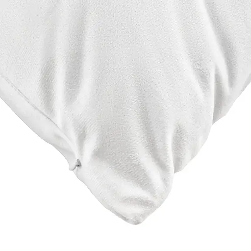 Подушка Ardesto Christmas Deer 45х45см, білий (ART1032HD) - фото 3