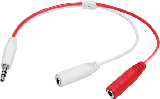 Наушники Mento White (70708) REDRAGON teh0021848 - фото 5