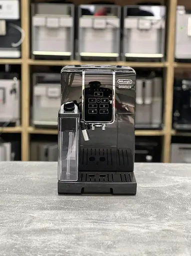 Кавомашина DeLonghi ECAM 350.50 B Dinamica LatteCrema System STOCK - фото 2