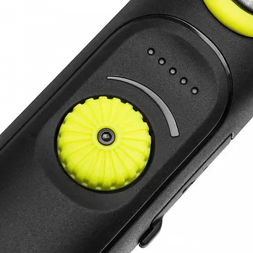 Фонарь профессиональный Mactronic RoundBEAM 1000 Lm Magnetic USB Rechargeable (PWL0071) - фото 10