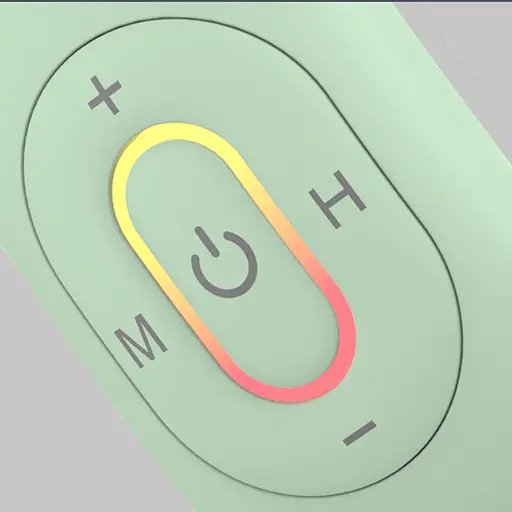 Масажер для шиї Xiaomi Momoda Neck Massager (SX336) White - фото 3