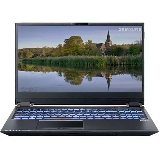 Ноутбук RBT-UPA Clevo PC50-I7 15,4K I7-11800H 32G DDR4 2TBTB PCIE RTX 3060 Thunderbolt 4 USB 3.2