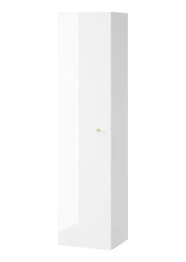 Пенал Cersanit Larga 160 білий S932-019 - фото 3