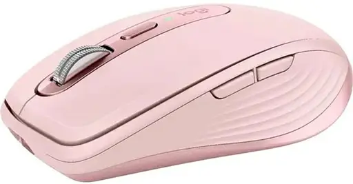 Мышь компьютерная Logitech MX Anywhere 3 Rose (910-005990, 910-005994) - фото 2