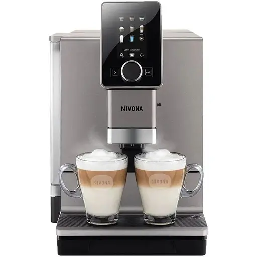 Кофемашина Nivona CafeRomatica NICR 930 - фото 2