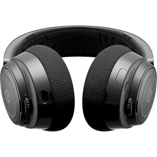 Игровые наушники SteelSeries Arctis Nova 7 Black (61553) [108267] - фото 8