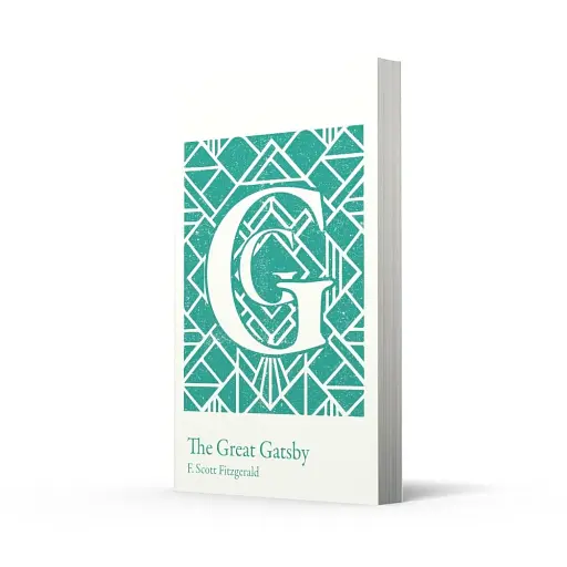 The Great Gatsby. A-level set text student edition - фото 3