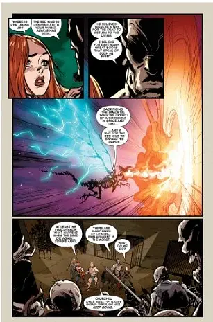 Amazing Fantasy #5A (2021) - фото 4