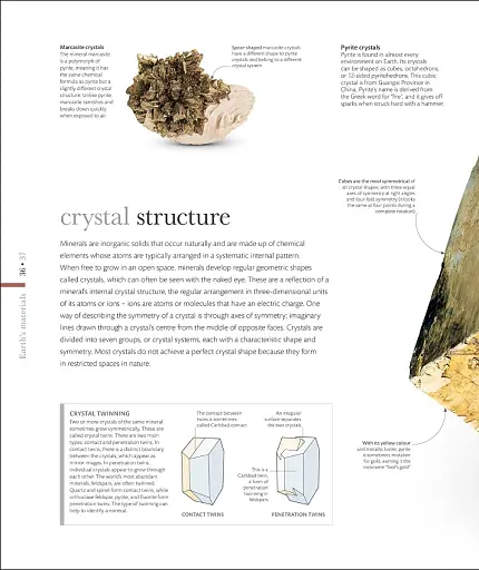 The Science of the Earth - фото 12
