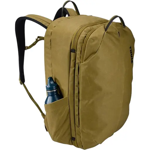 Рюкзак Thule Aion Travel Backpack 40L Nutria (TH 3204724) - фото 8