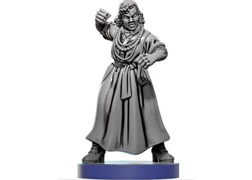 Настольная игра Geekach Games Unmatched: Приключения - Удивительные рассказы (Unmatched Adventures: Tales to Amaze) (укр.) + уникальное промо! (GKCH163) - фото 7