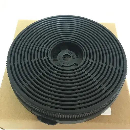 Вугільний фільтр для кухонної витяжки Ventolux Parma, Perfelli Piano - фото 5