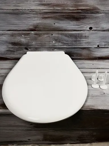 Сидения для унитаза с микролифтом NKP Smart 0303 Soft Close из термопласта - фото 3