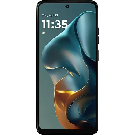 Смартфон Motorola Moto G05 4/256 GB Forest Green (PBA10006UA) UA-UCRF [140845] - фото 3