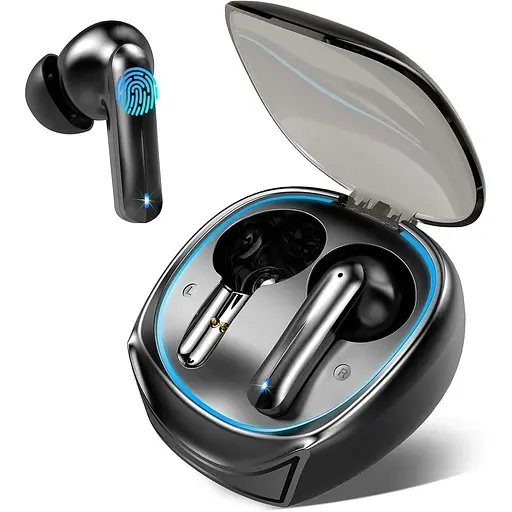 Беспроводные наушники Smoonigh