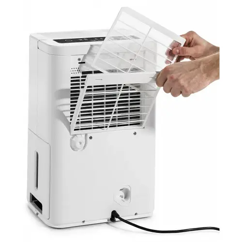 Осушувач повітря Trotec TTK 52 E - фото 5