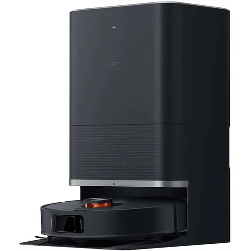 Робот-пилосос Xiaomi Robot Vacuum X20 Max