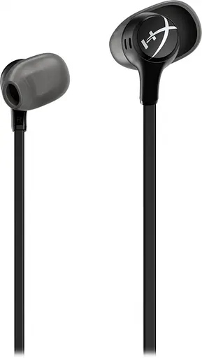 Наушники HyperX Cloud Earbuds II Black (70N24AA) - фото 9